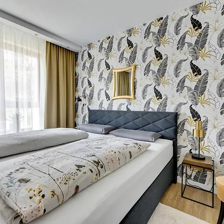 Appartamento Aleja Gold - Acco Rent