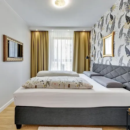 Aleja Gold - Acco Rent Appartamento