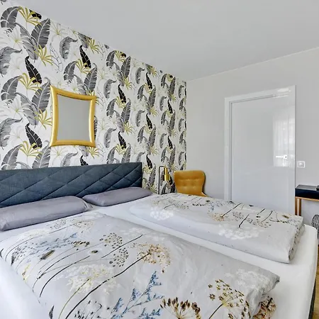 Aleja Gold - Acco Rent Appartamento