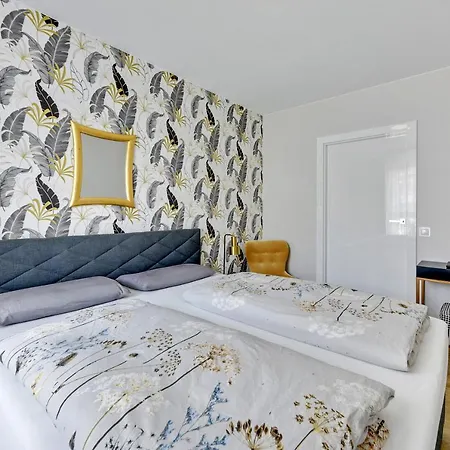 Aleja Gold - Acco Rent Apartment