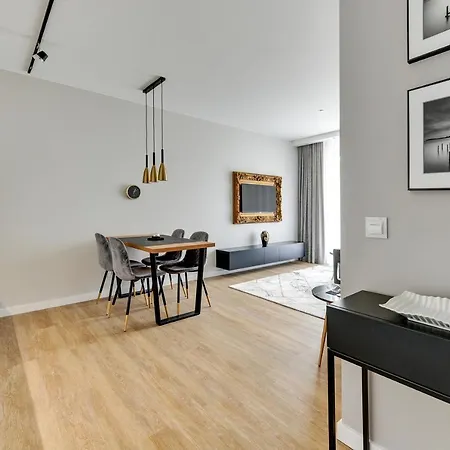 Aleja Gold - Acco Rent * Sopot