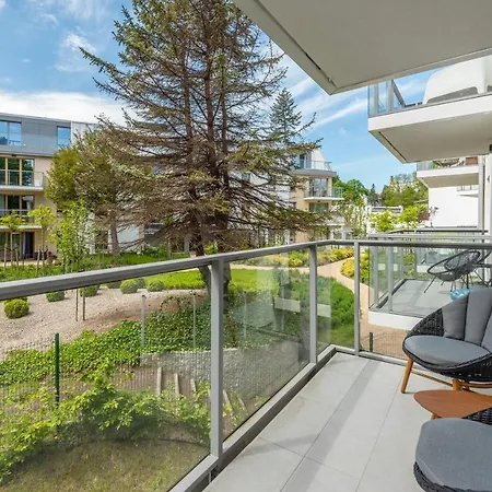 Aleja Gold - Acco Rent Appartamento