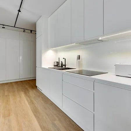 Aleja Gold - Acco Rent Apartment *